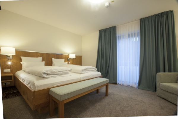 Golden Tulip Hotel Olymp Apollo (Eching)